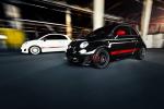 Abarth 500 2012 года (NA)
